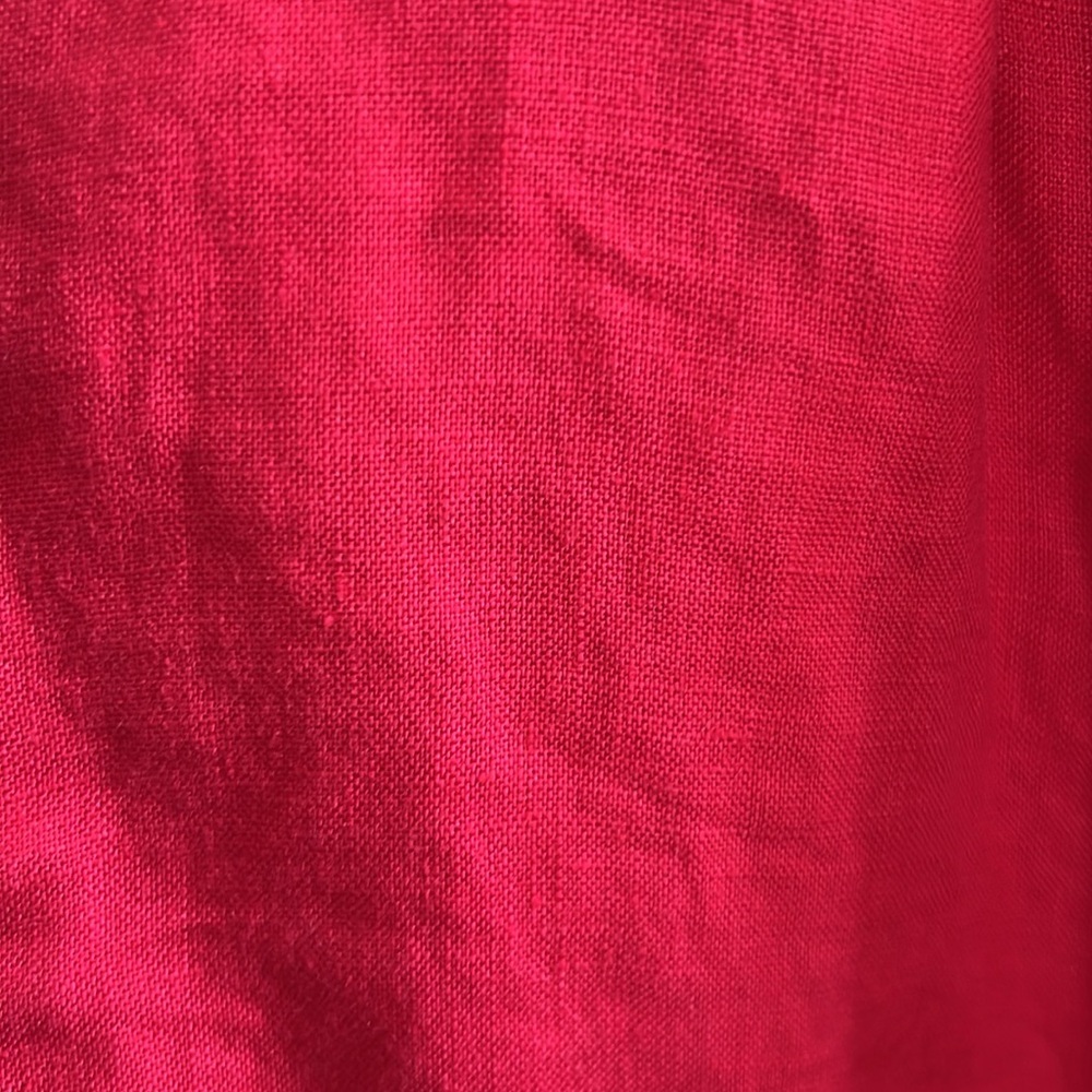 Joie Linen Dress - Picture 9 of 9